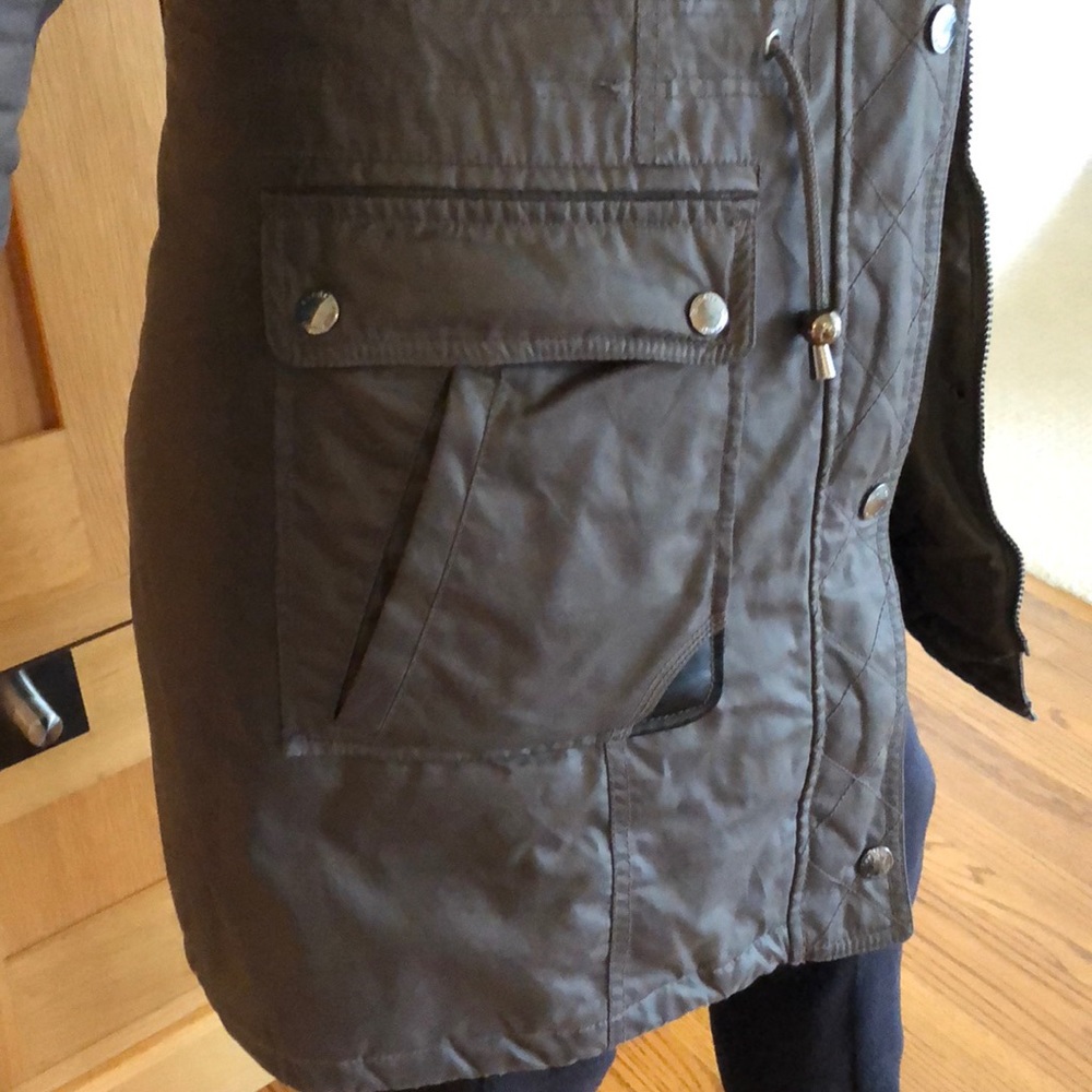 Laundry Winter Coat - image 4